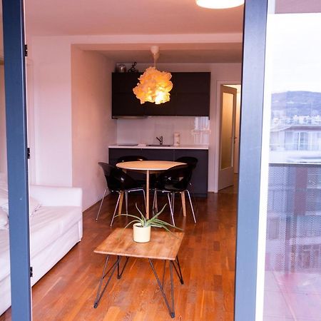 Apartment Ema Koper Dış mekan fotoğraf