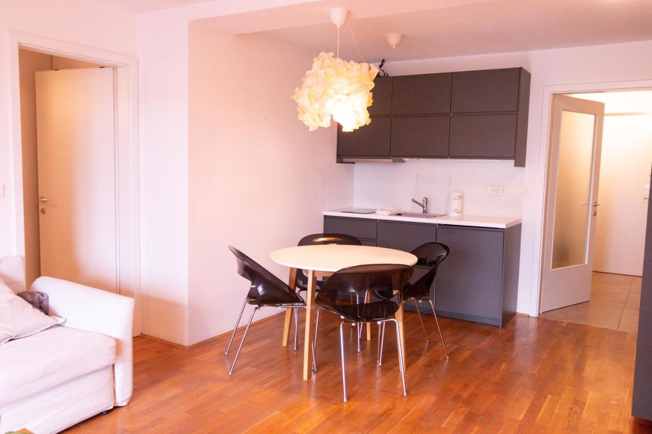 Apartment Ema Koper Dış mekan fotoğraf
