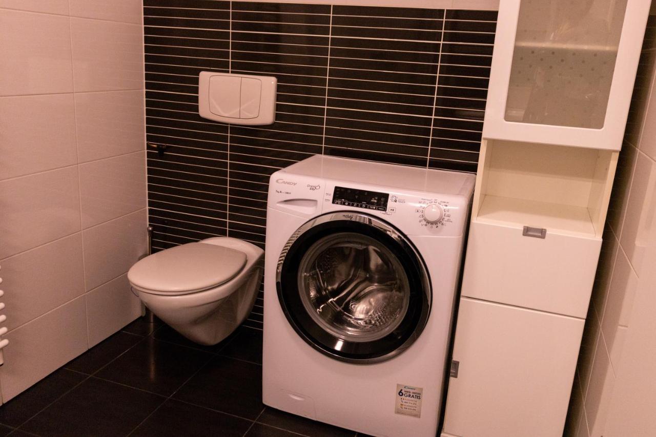 Apartment Ema Koper Dış mekan fotoğraf