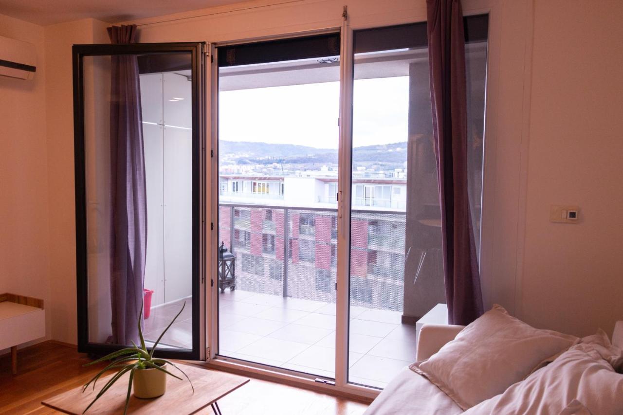 Apartment Ema Koper Dış mekan fotoğraf