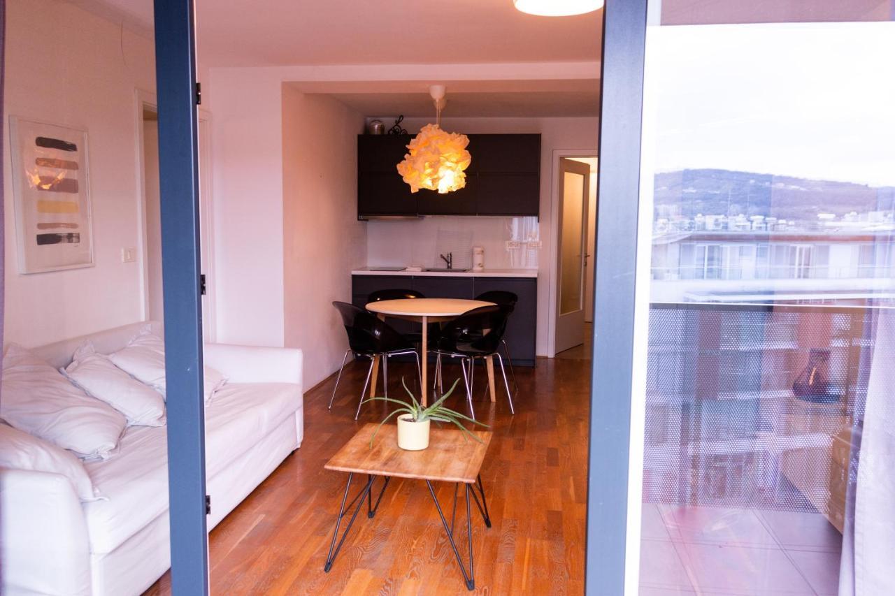 Apartment Ema Koper Dış mekan fotoğraf