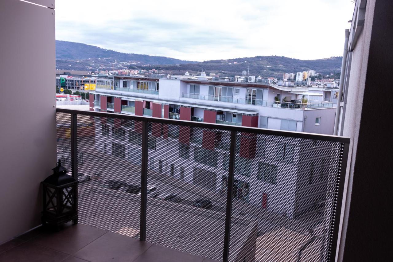 Apartment Ema Koper Dış mekan fotoğraf