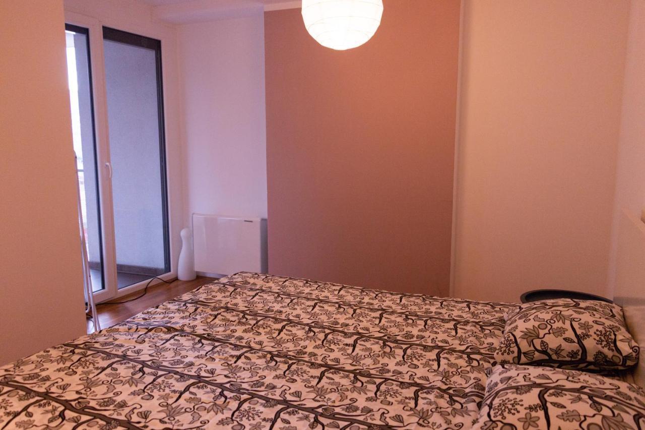 Apartment Ema Koper Dış mekan fotoğraf
