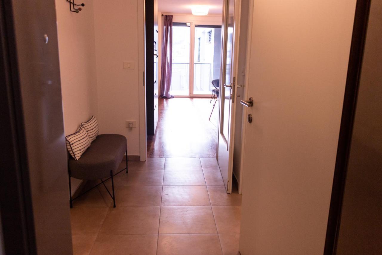 Apartment Ema Koper Dış mekan fotoğraf