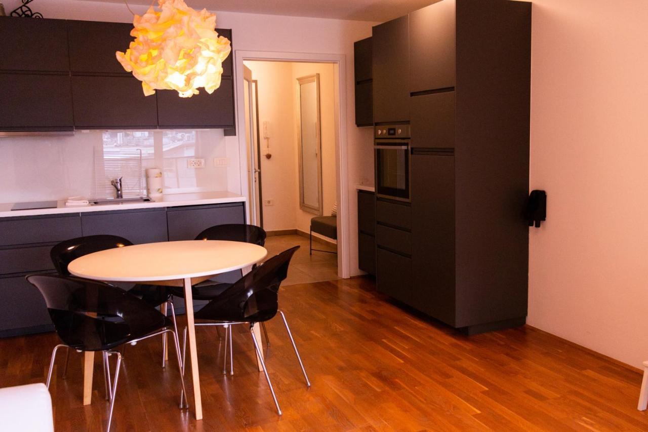 Apartment Ema Koper Dış mekan fotoğraf