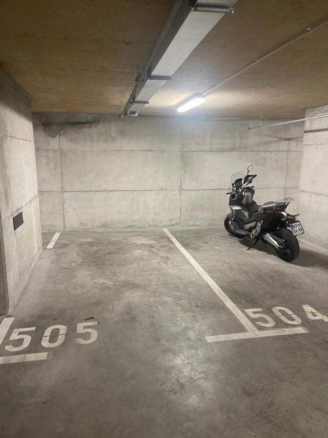 Apartment Ema Koper Dış mekan fotoğraf